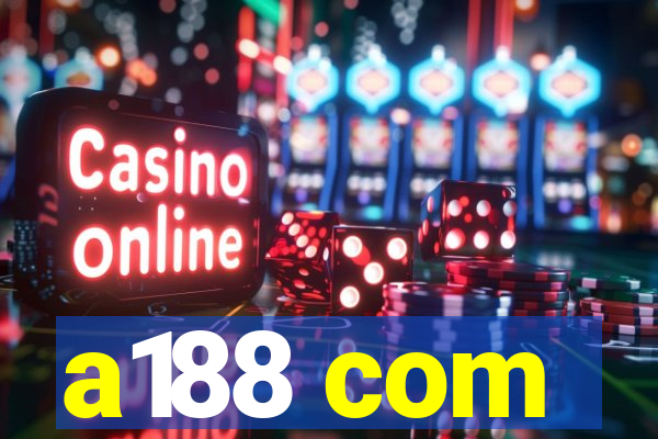 a188 com